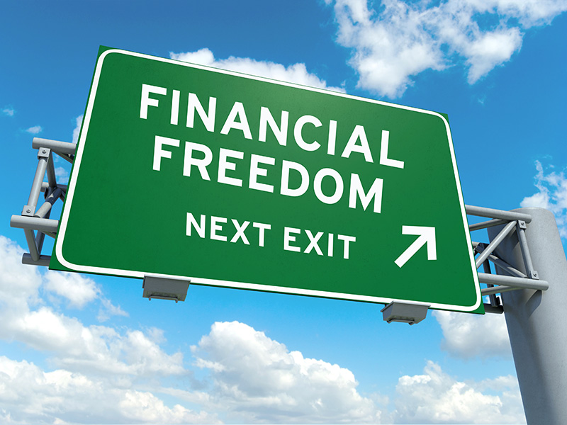 Financial Freedom: Embracing the Neutral Nature of Money