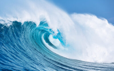 Tides vs Waves